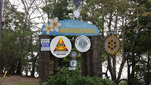 Welcome to Murwillumbah
