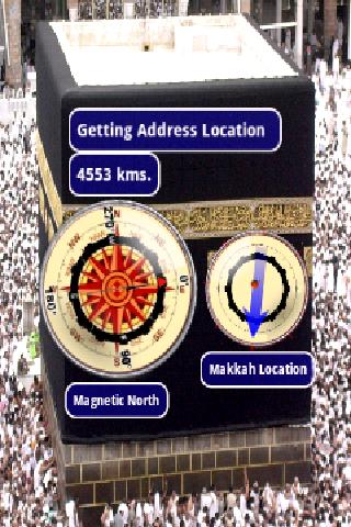 【免費旅遊App】Makkah-APP點子