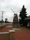 The Belden Windmill