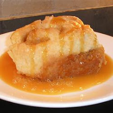 Butterscotch Buns