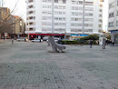 Plaza Jesus De Leizaola