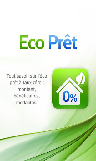 Eco Prêt