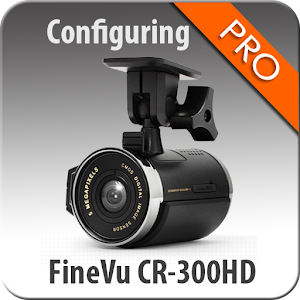 FineVu CR-300HD configuringPRO.apk 1.0.2