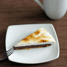 S'more Tart