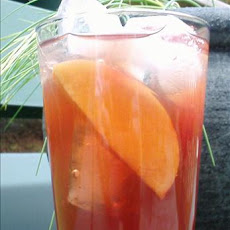 Peach Tree Tea