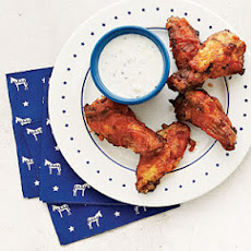 Left Wings