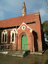 St. Barnabas' Church Croydon 