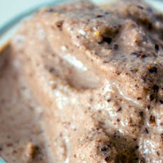 Low Calorie Chocolate Shake