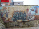 Miners Mural