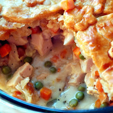 Chicken Pot Pie