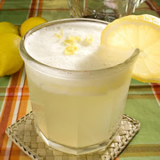 Icy Blender Lemonade
