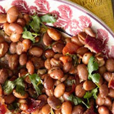 Charro Beans