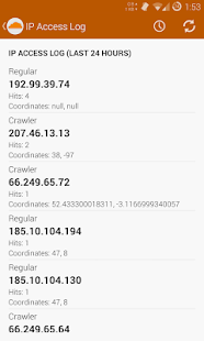 How to install Mobile Manager CloudFlare Free patch 1.2.0 apk for pc