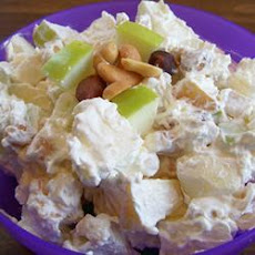 Affy Tapple Salad