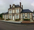 Mairie de Huest