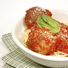 Frankie's Meatballs