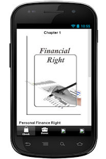 How to install Personal Finance Right 2.0 unlimited apk for bluestacks