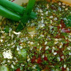 Firecracker Sauce