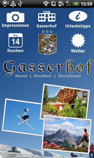 Gasserhof Brixen