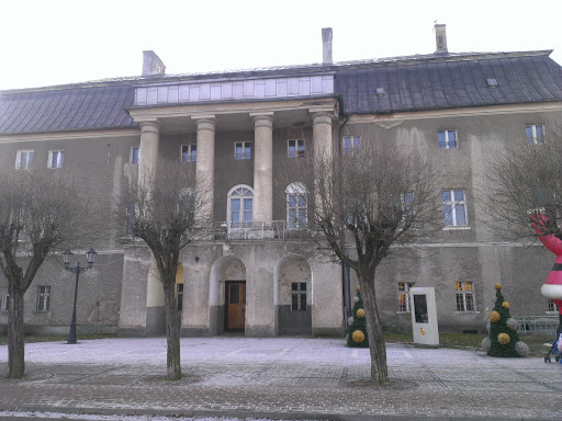 Stara Szkoła