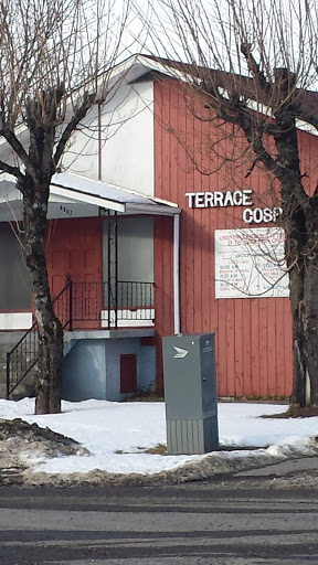 Terrace Gospel Hall