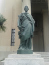 Monumento Justicia