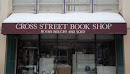 Cross Street Book Shop