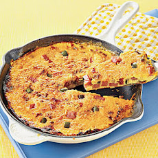 Western Frittata