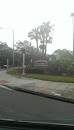 College Park Entrance