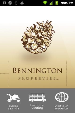 Bennington Properties