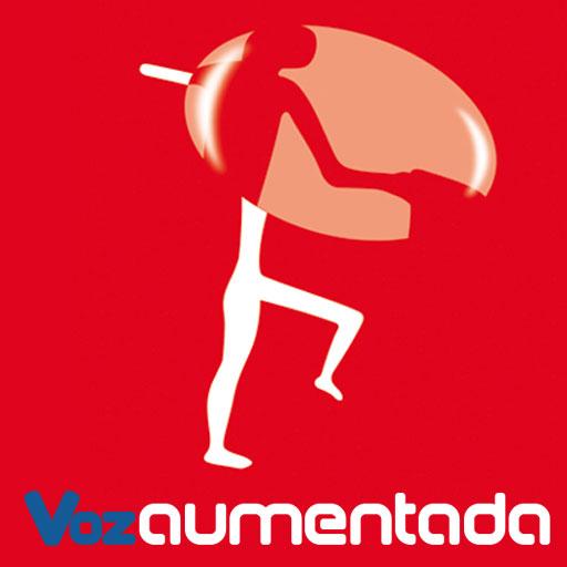 Voz Aumentada LOGO-APP點子