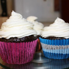Hershey's Chocolate Cake With Frosting