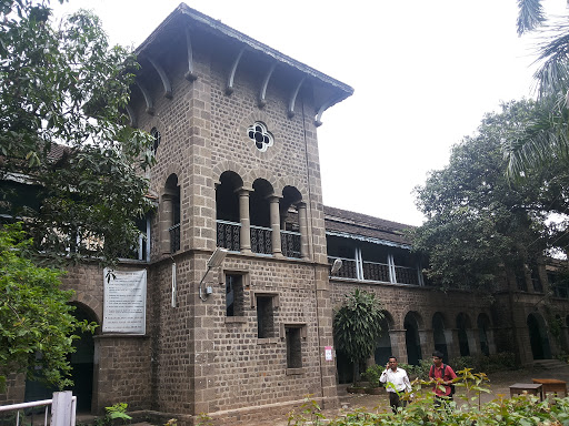 BJ Medical College Hostel