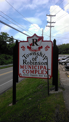 Robinson Municipal Complex