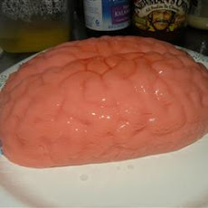 Pink Brain Shooter