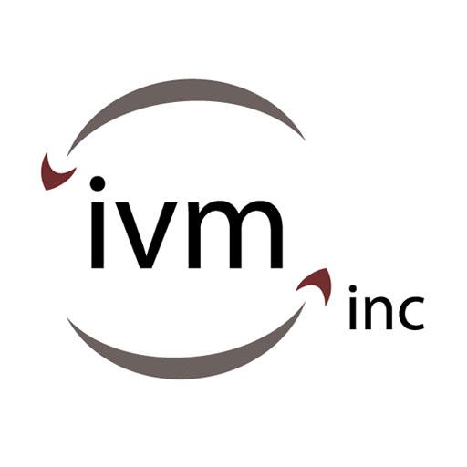 IVM Reporting Portal LOGO-APP點子