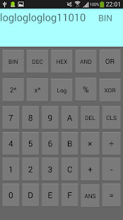 How to mod Computer Eng. Calculator lastet apk for android