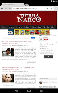 How to download El Blog del Narco 1.0 mod apk for pc