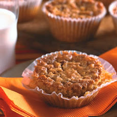 Pecan Pie Muffins