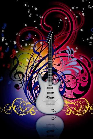 cool-musical-backgrounds for android screenshot