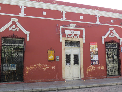 Galeria Casa Oriol