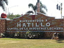 Hatillo Capital De La Industria Lechera