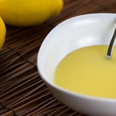 Lemon Curd