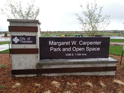 Margaret W. Carpenter Park and Open Space