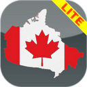 Canadian Citizenship Test mobile app icon