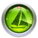 Boat Beacon - AIS Navigation mobile app icon