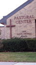 Saint Thomas Church Pastoral Center