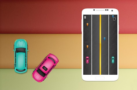 How to install Crazy Cars 2015 1.0 unlimited apk for pc