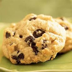 Lauren's Chocolate Chip Cookies