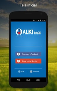 How to download Alki Page | Rede Social Cristã patch 1.0.5 apk for pc